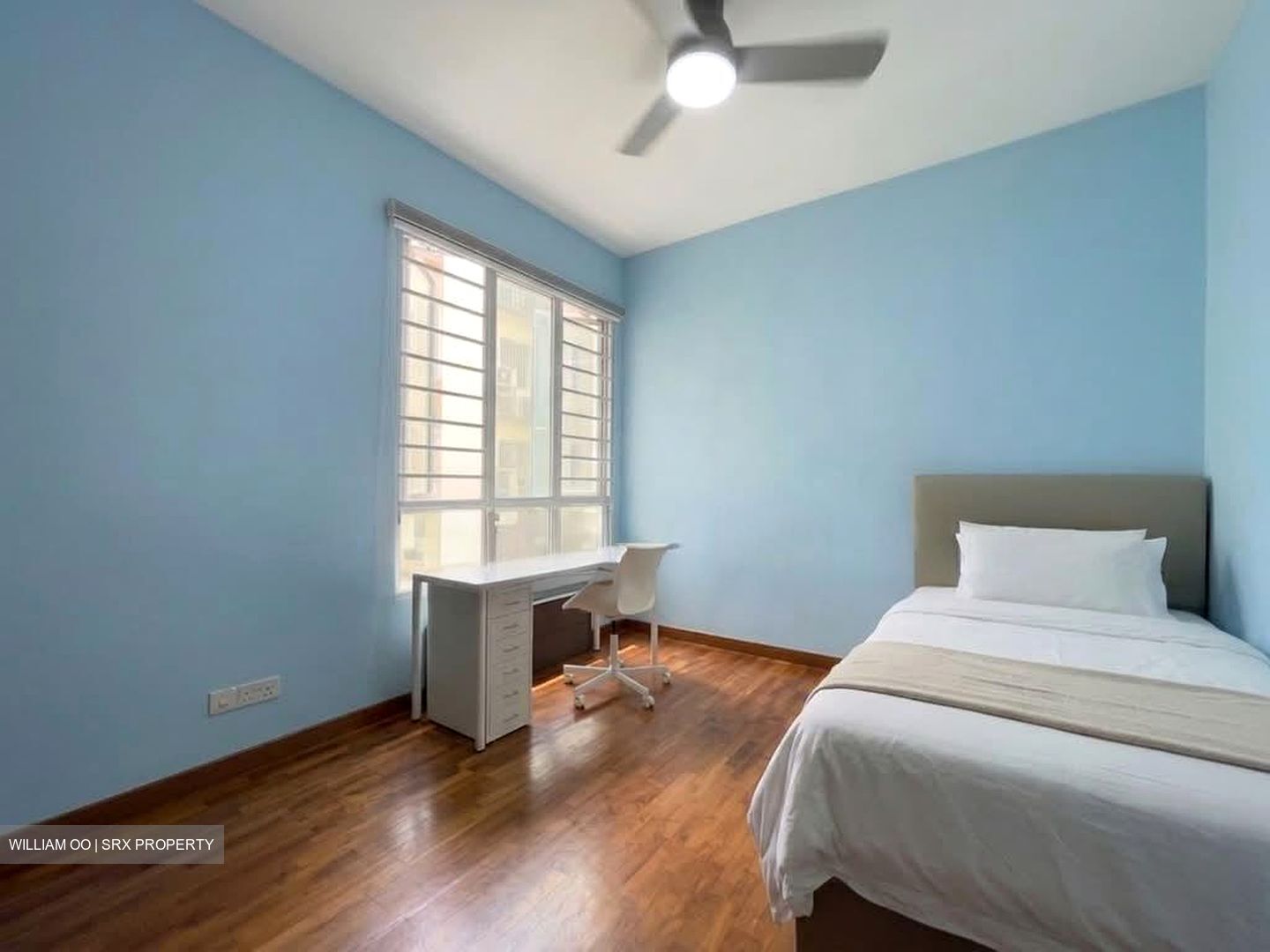 The Raintree (D21), Condominium #560590541